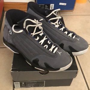 Jordan retro 14